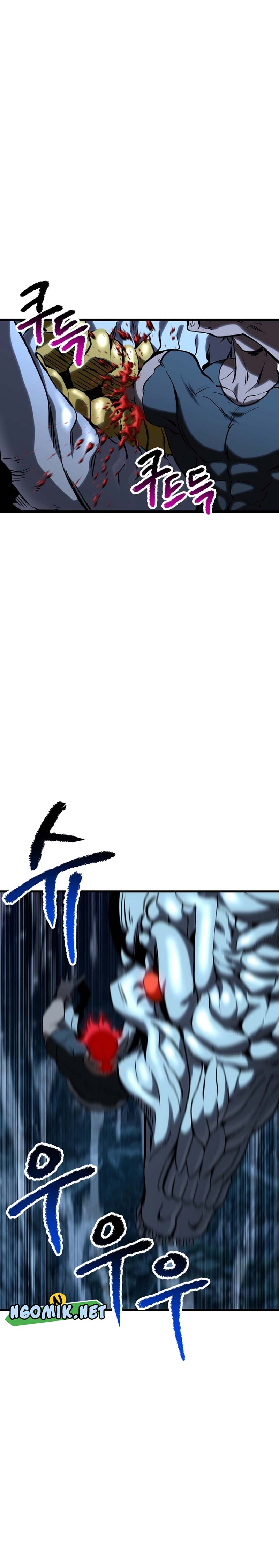 Otherworldly Sword King’s Survival Records chapter 178